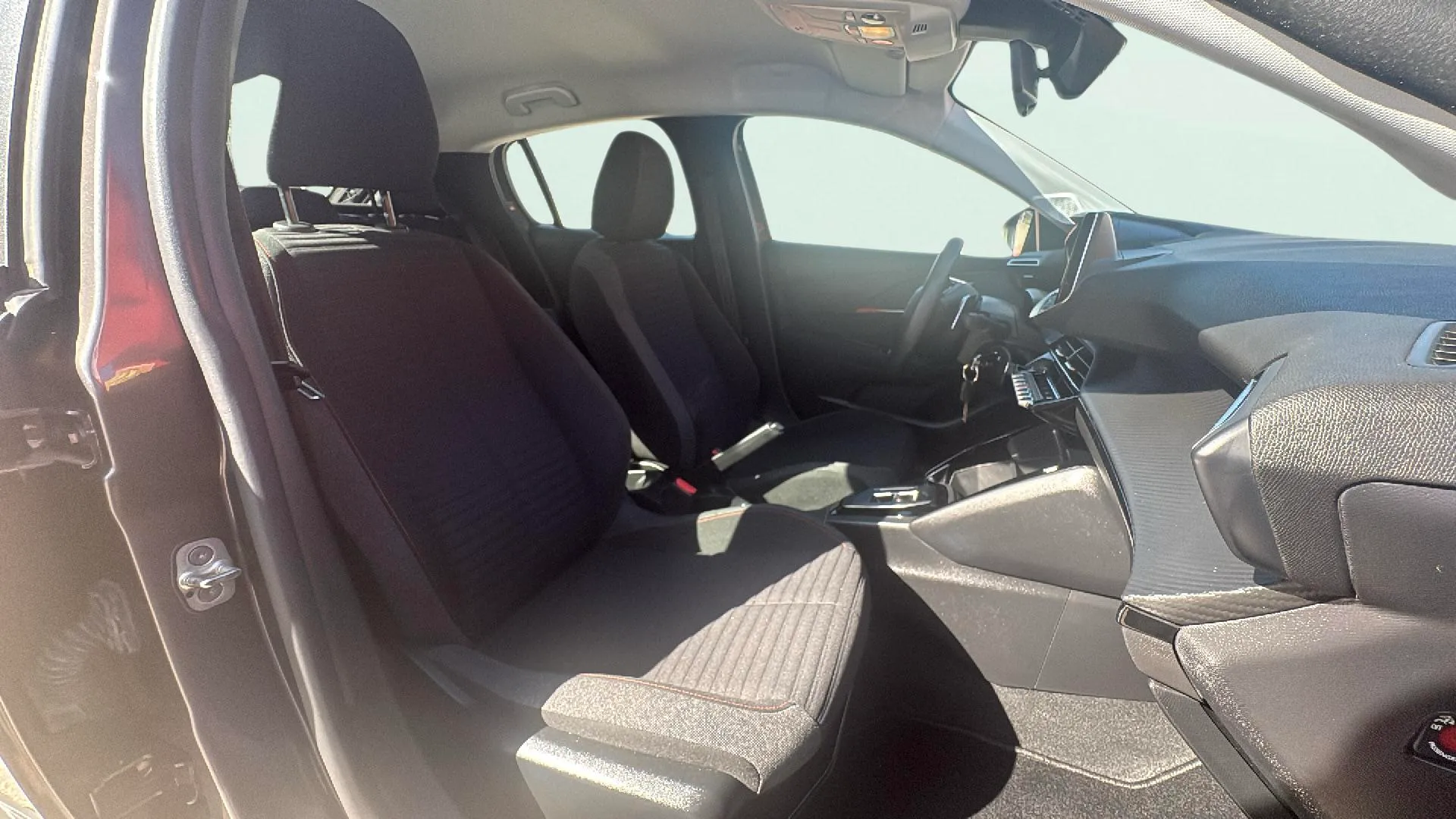 Peugeot 208 PureTech EAT8 Active Pack - foto 14