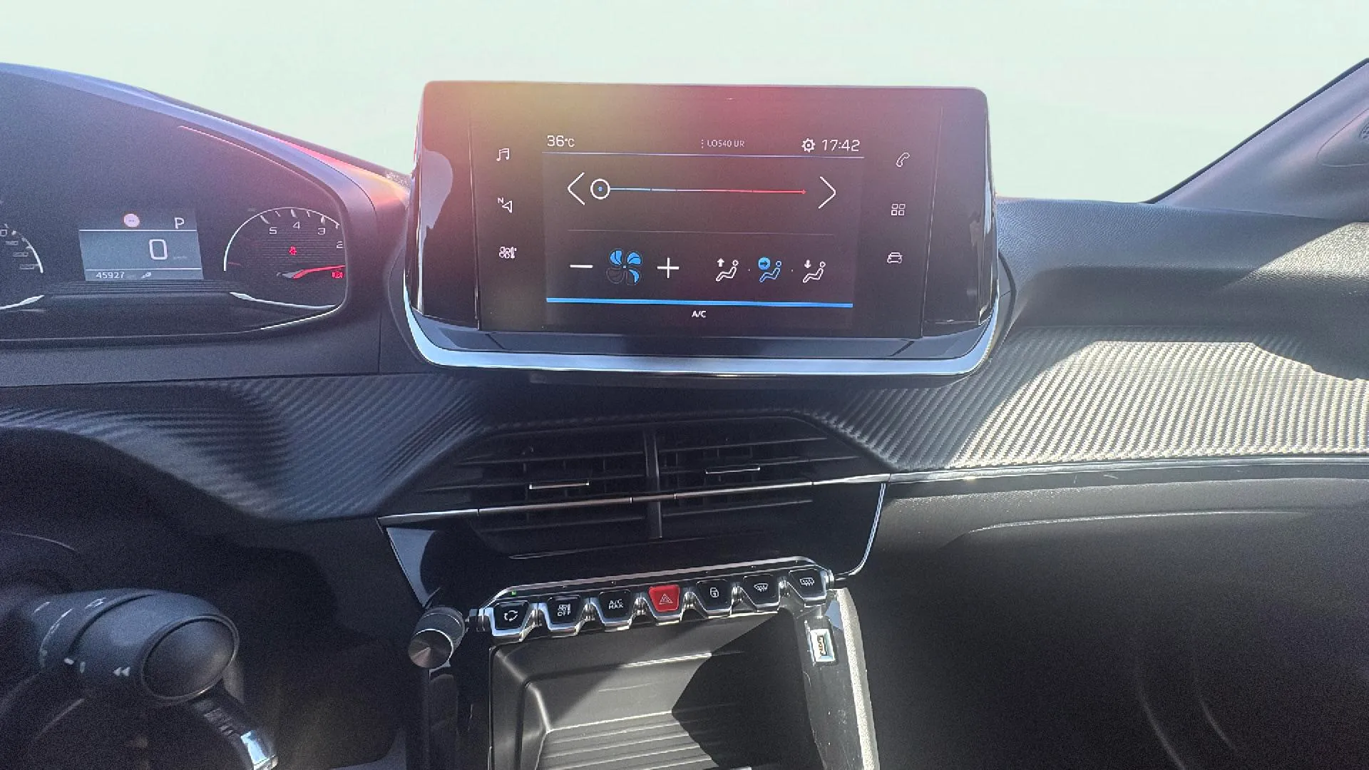 Peugeot 208 PureTech EAT8 Active Pack - foto 11