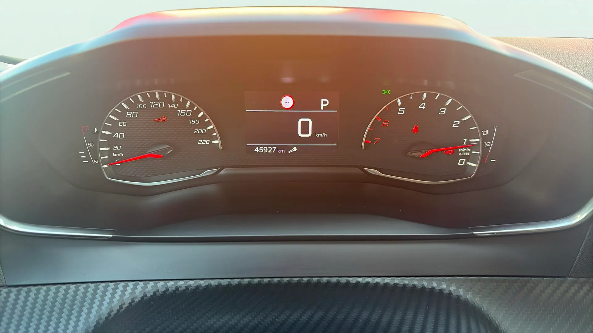 Peugeot 208 PureTech EAT8 Active Pack - foto 13