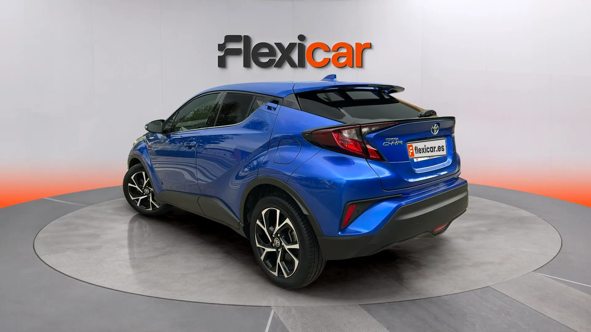 Toyota C-HR 1.8 125H Advance - foto 5