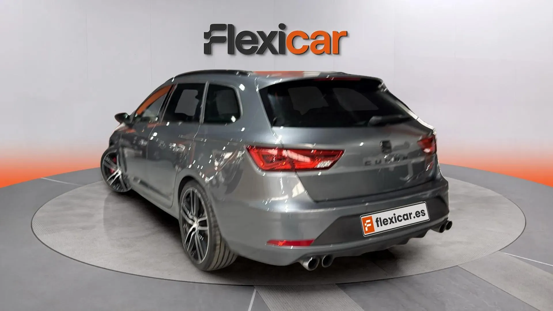SEAT León 2.0 TSI DSG-6 Cupra - foto 5