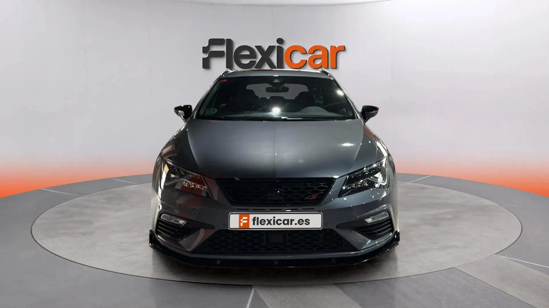 SEAT León 2.0 TSI DSG-6 Cupra - foto 2