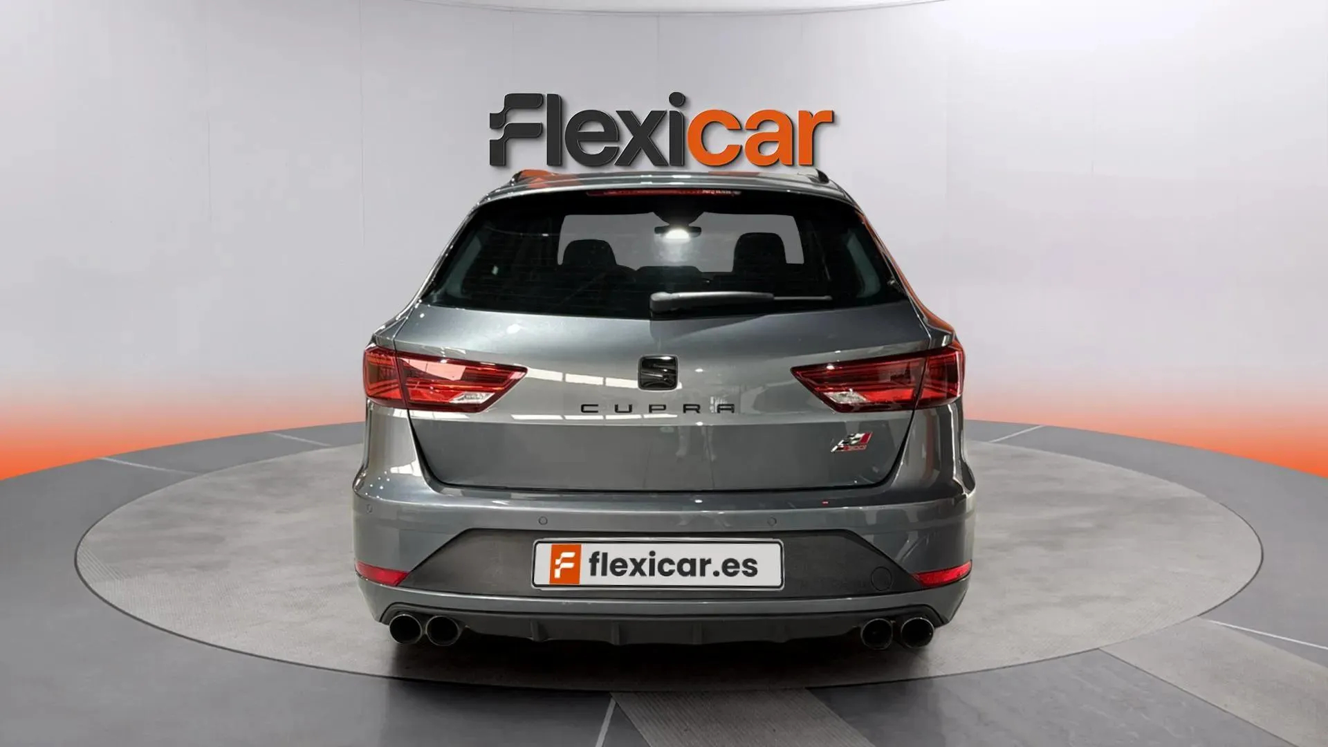 SEAT León 2.0 TSI DSG-6 Cupra - foto 6