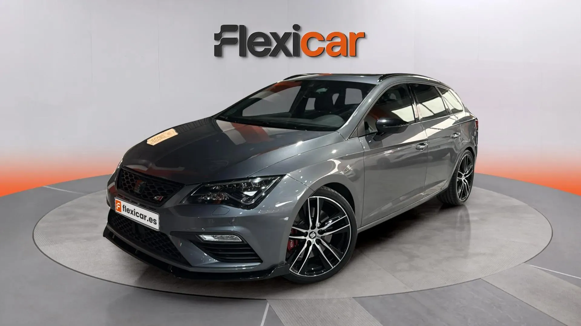 SEAT León 2.0 TSI DSG-6 Cupra - foto 3