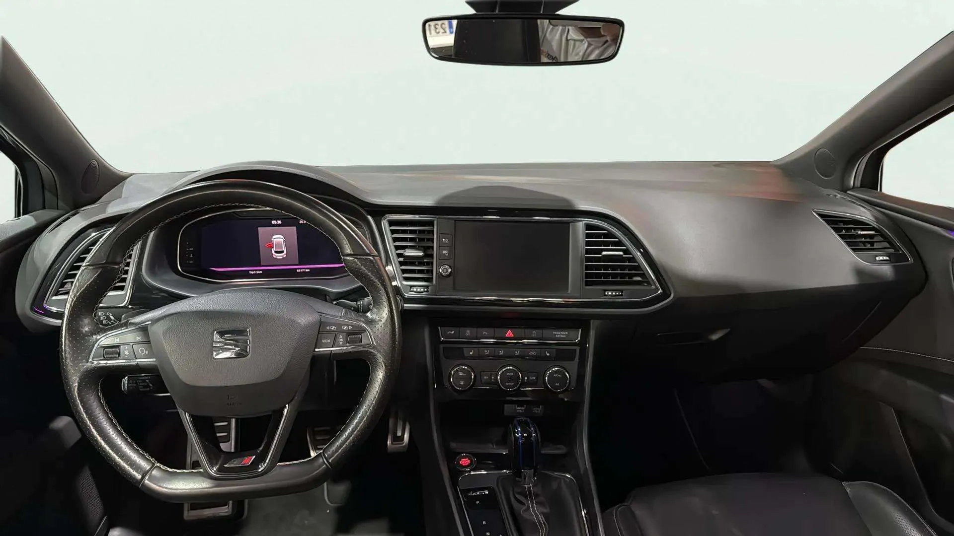 SEAT León 2.0 TSI DSG-6 Cupra - foto 10