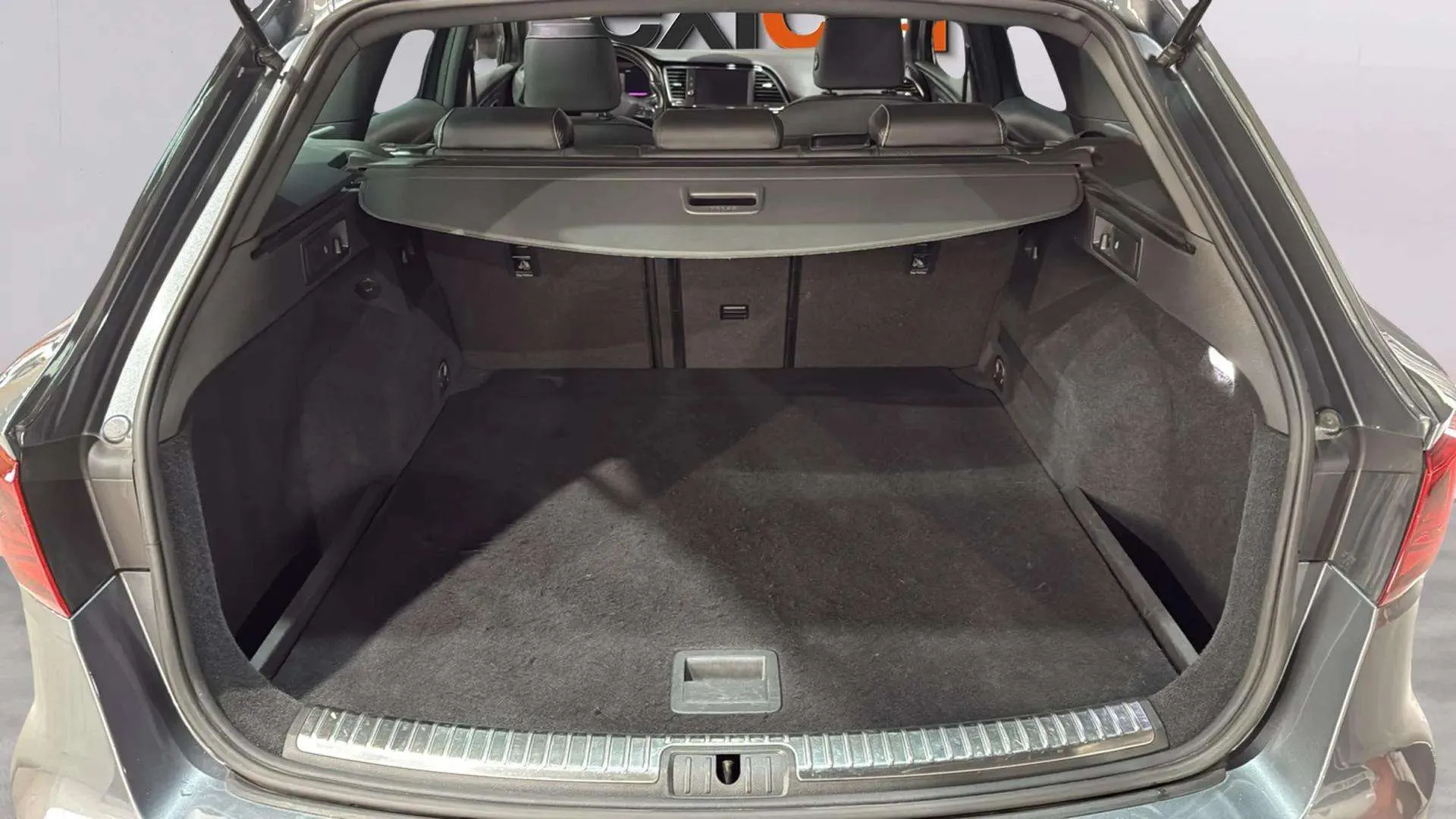 SEAT León 2.0 TSI DSG-6 Cupra - foto 28