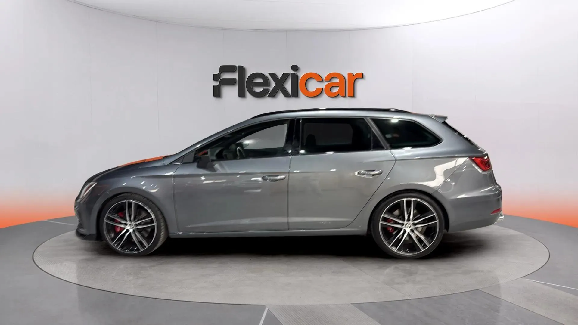 SEAT León 2.0 TSI DSG-6 Cupra - foto 4
