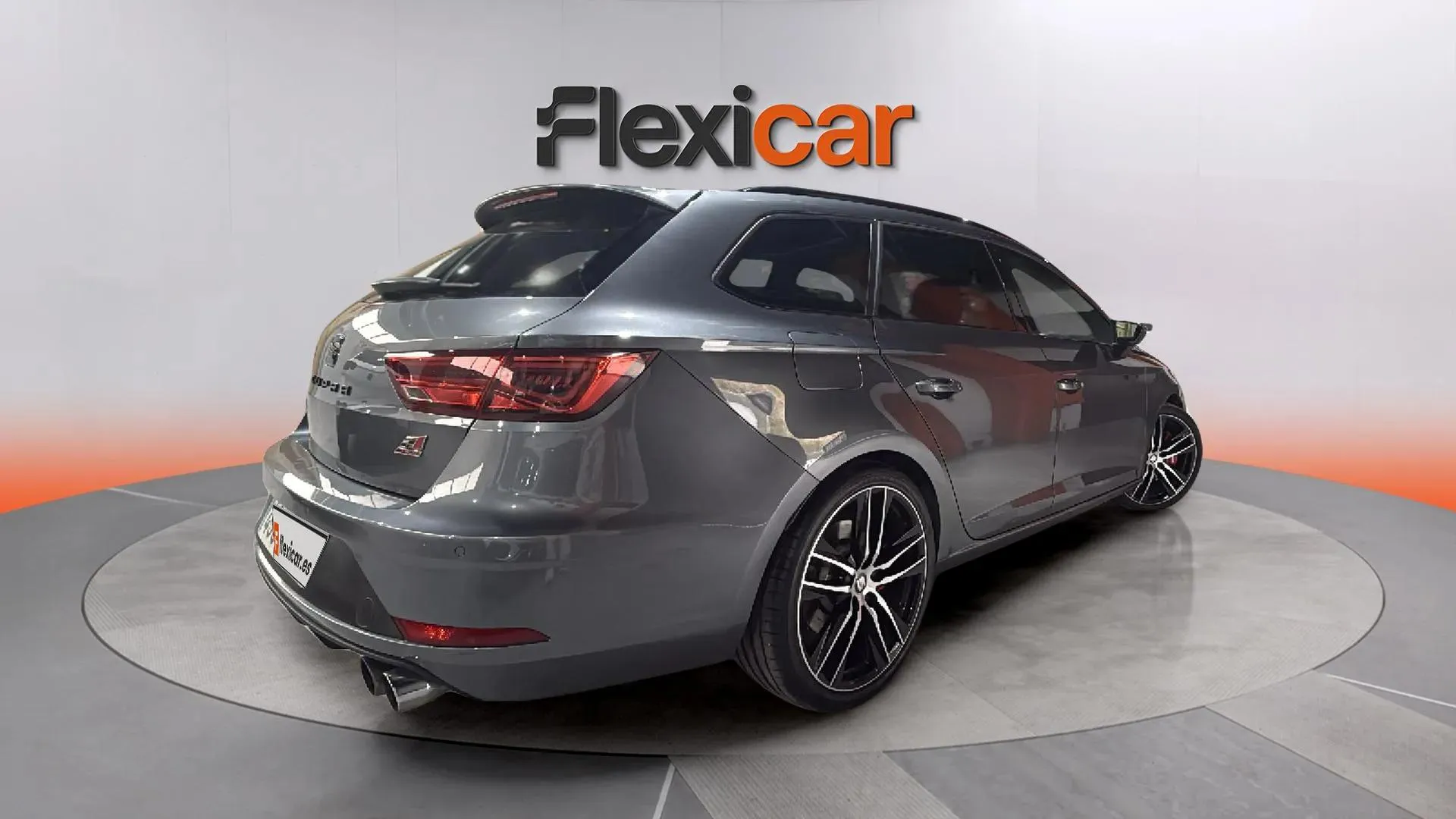 SEAT León 2.0 TSI DSG-6 Cupra - foto 7