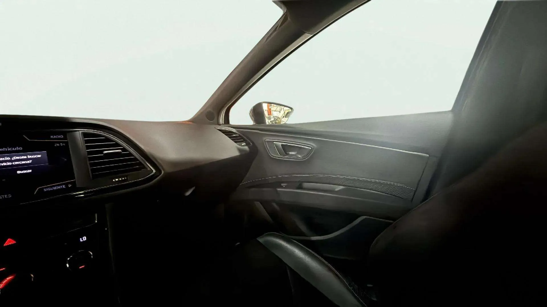 SEAT León 2.0 TSI DSG-6 Cupra - foto 21