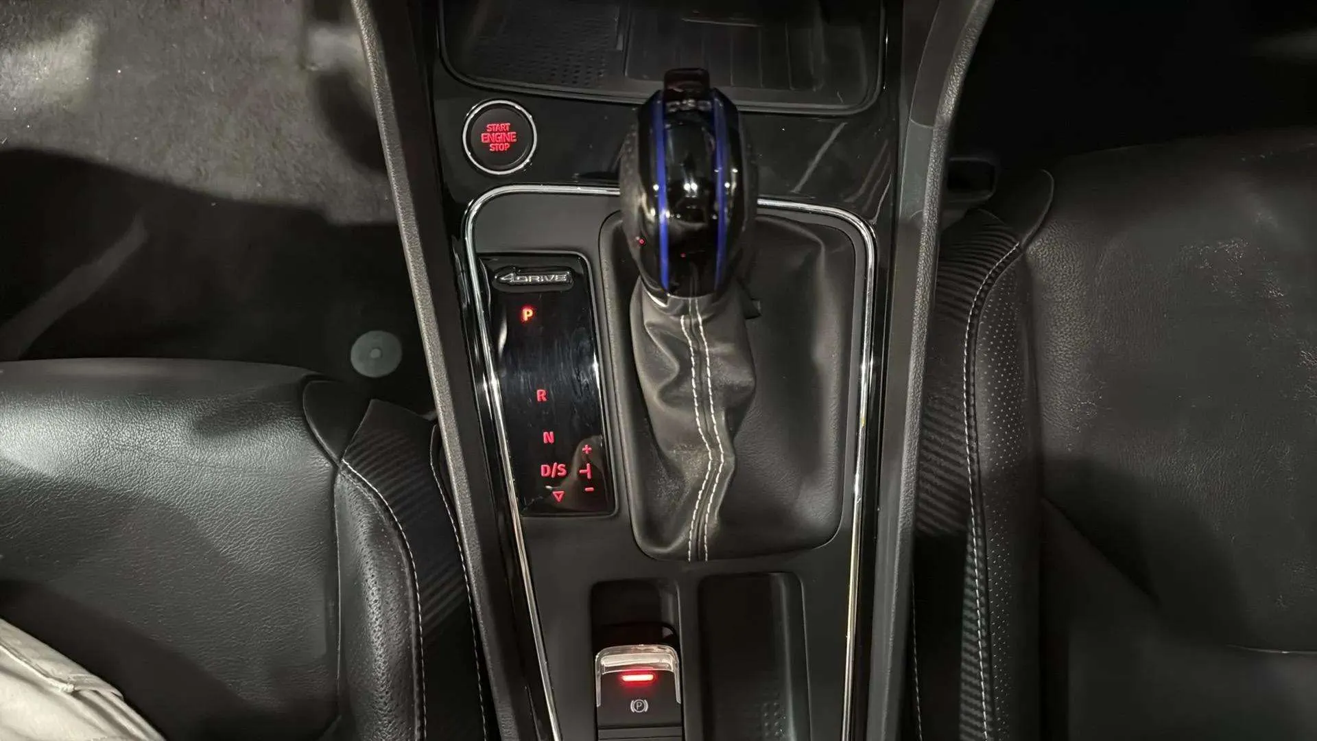 SEAT León 2.0 TSI DSG-6 Cupra - foto 23