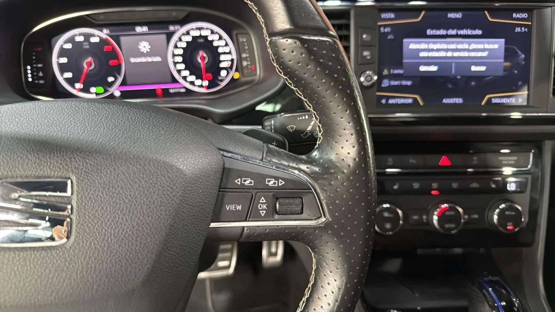SEAT León 2.0 TSI DSG-6 Cupra - foto 14