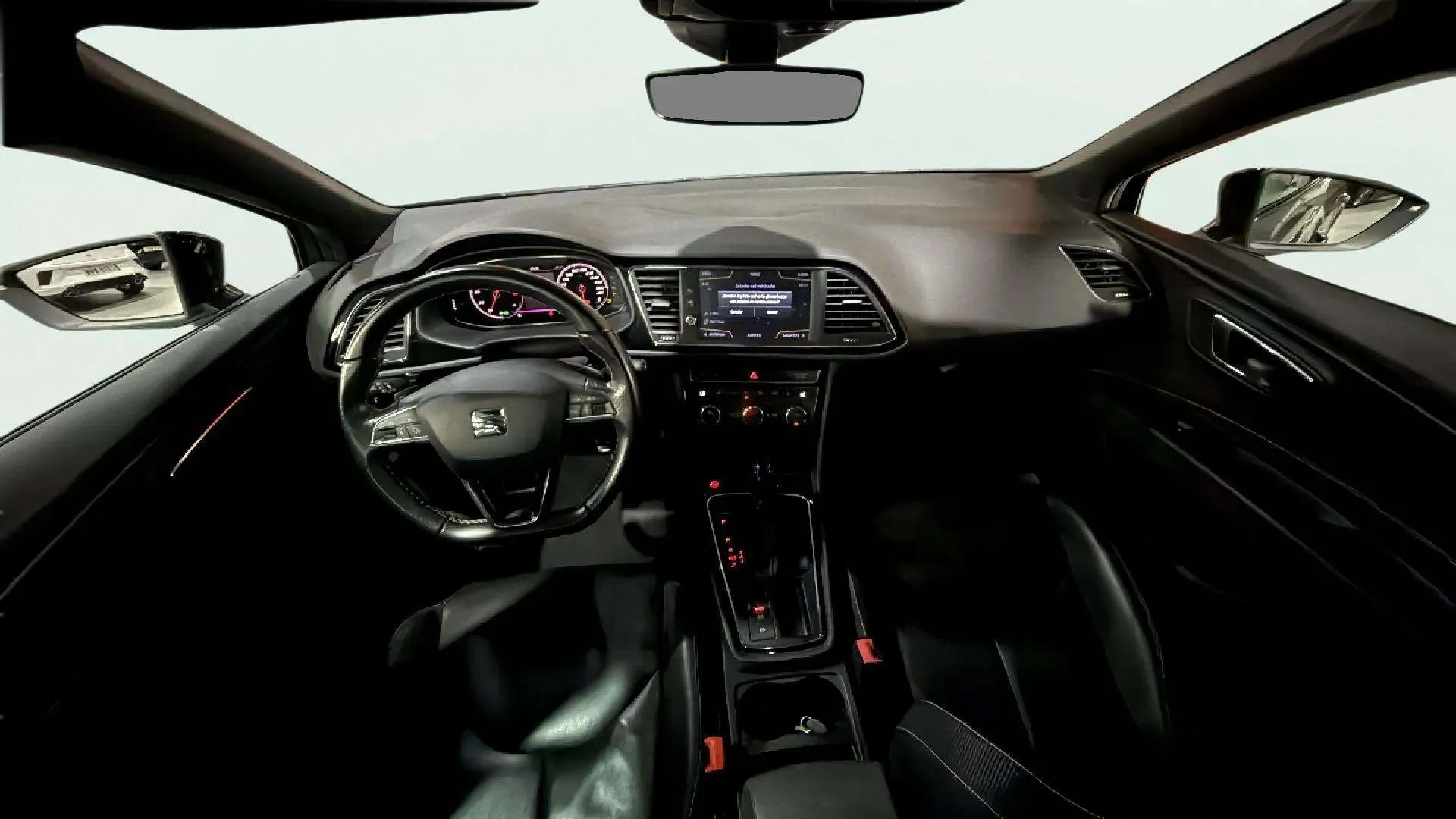 SEAT León 2.0 TSI DSG-6 Cupra - foto 9