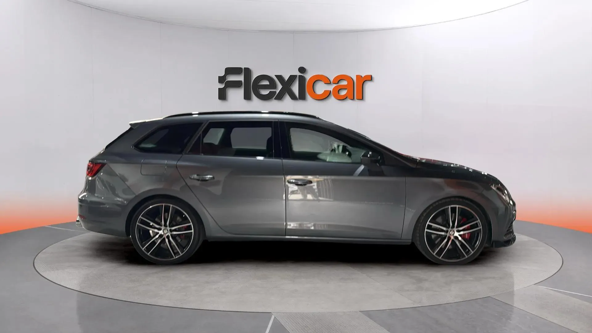 SEAT León 2.0 TSI DSG-6 Cupra - foto 8