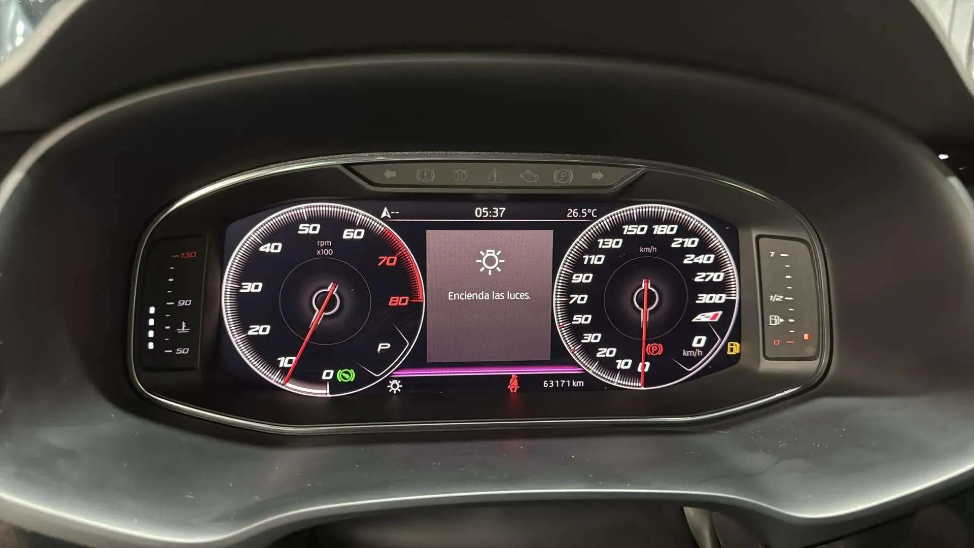 SEAT León 2.0 TSI DSG-6 Cupra - foto 15