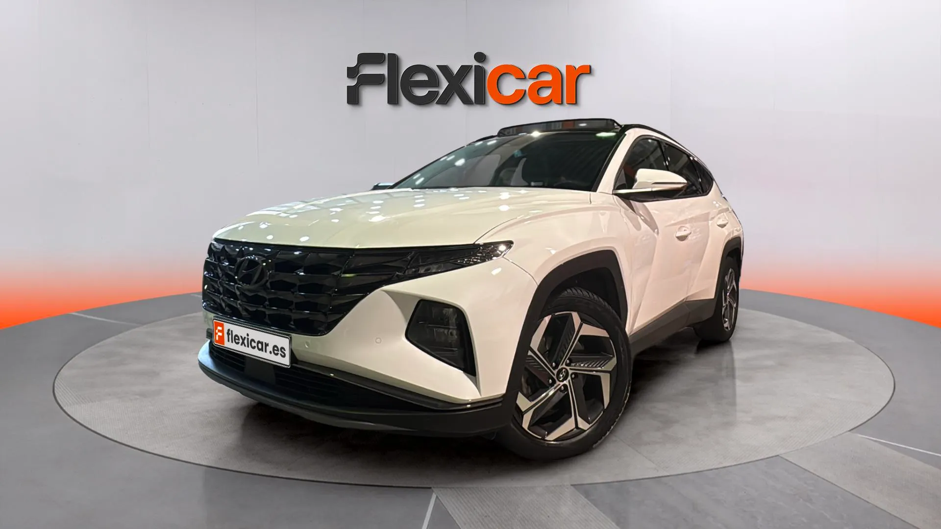 Hyundai Tucson 1.6 CRDi 48V Maxx DCT 4x4 - foto 3