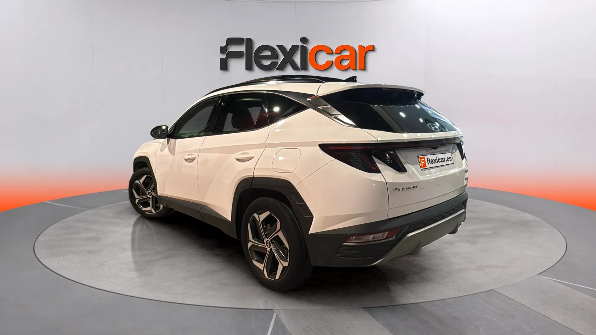 Hyundai Tucson 1.6 CRDi 48V Maxx DCT 4x4 - foto 5