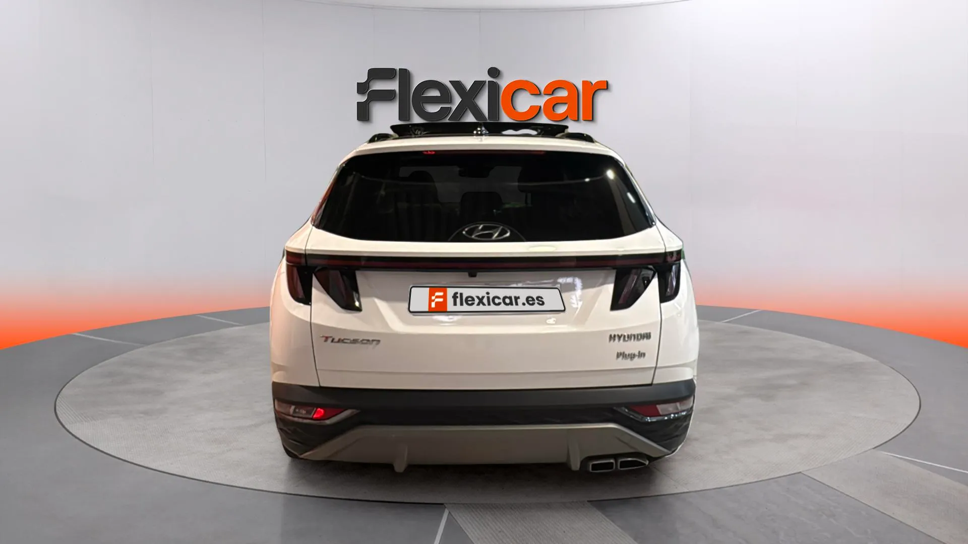 Hyundai Tucson 1.6 CRDi 48V Maxx DCT 4x4 - foto 6