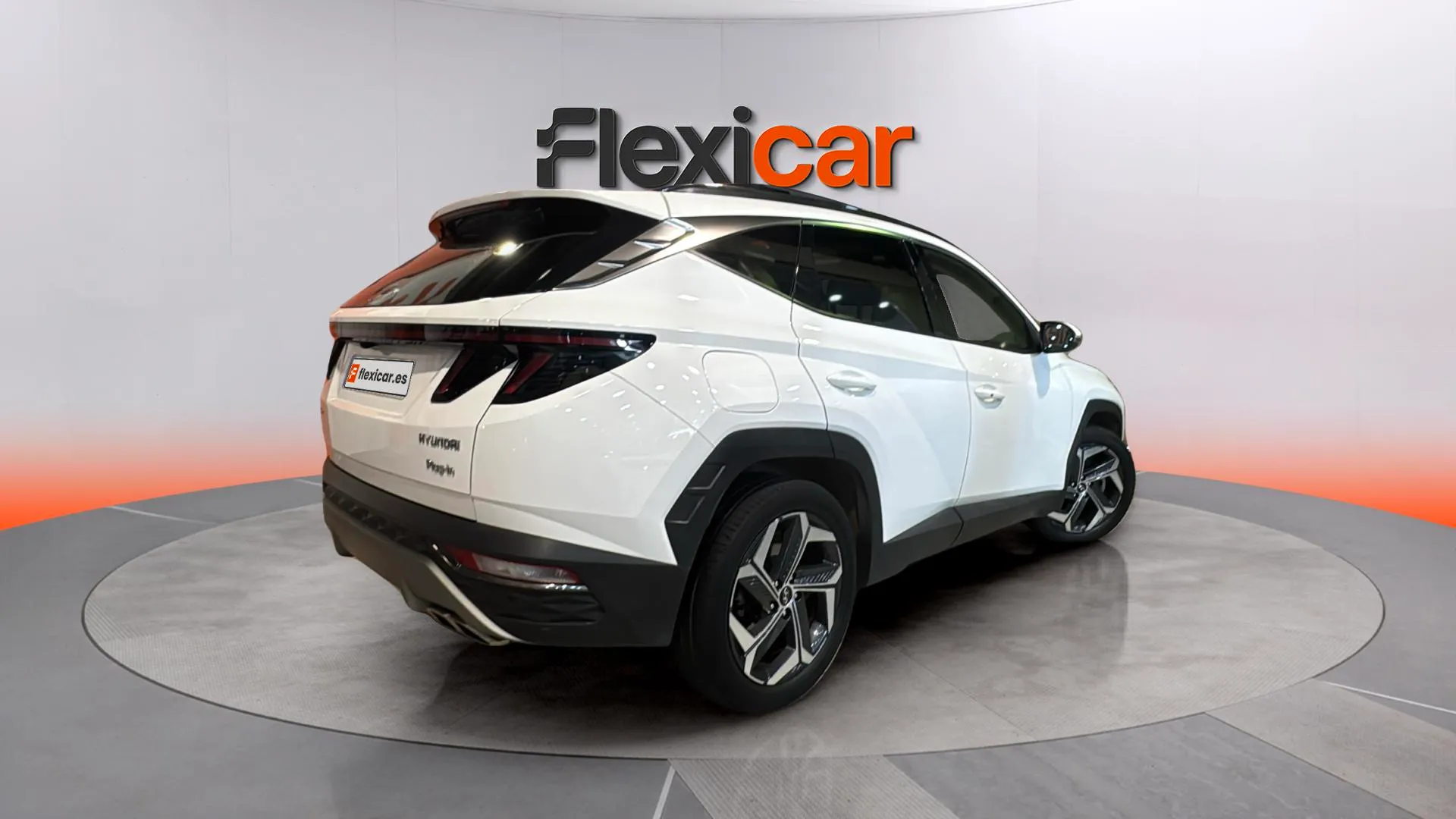 Hyundai Tucson 1.6 CRDi 48V Maxx DCT 4x4 - foto 7