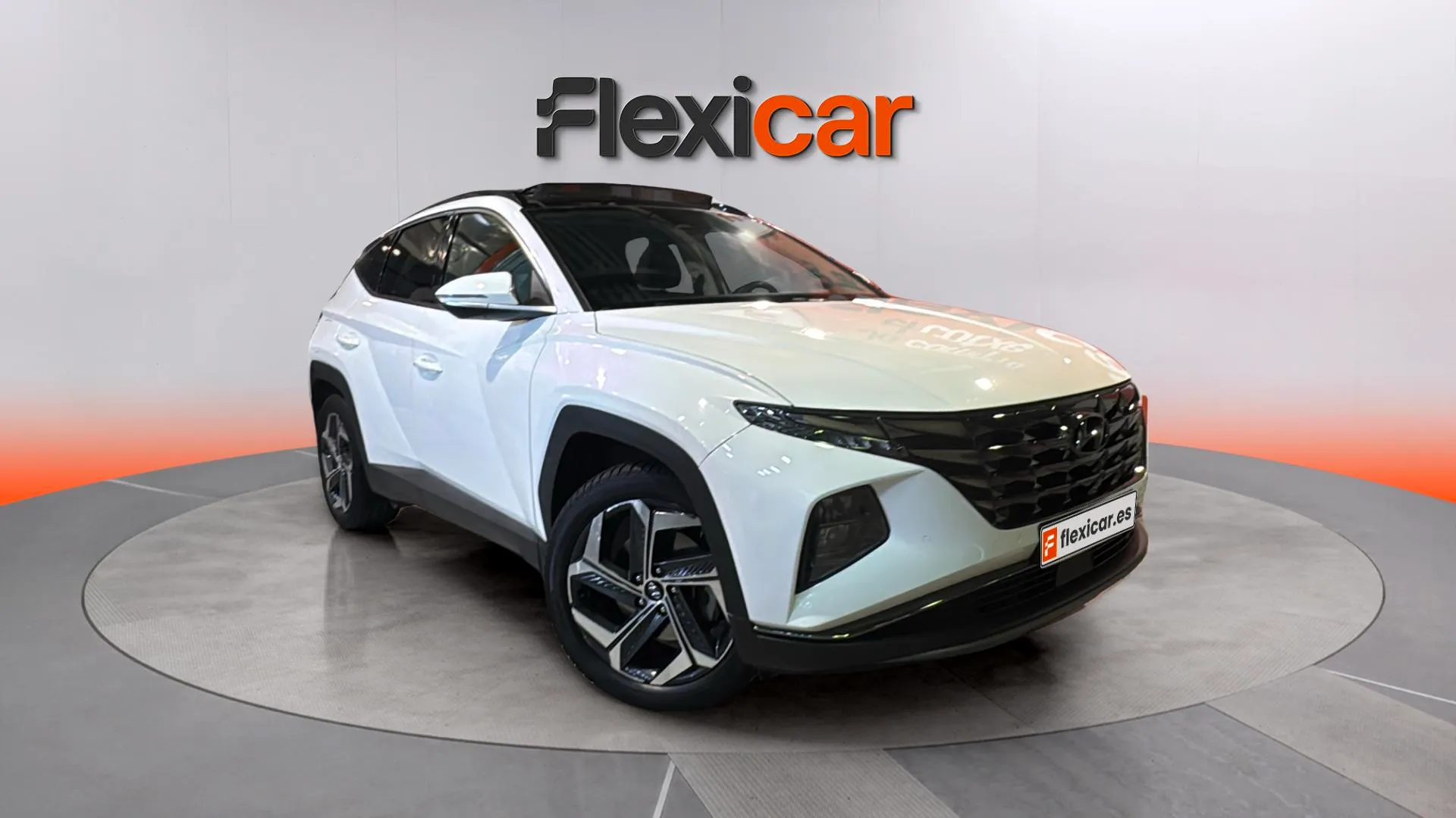 Hyundai Tucson 1.6 CRDi 48V Maxx DCT 4x4