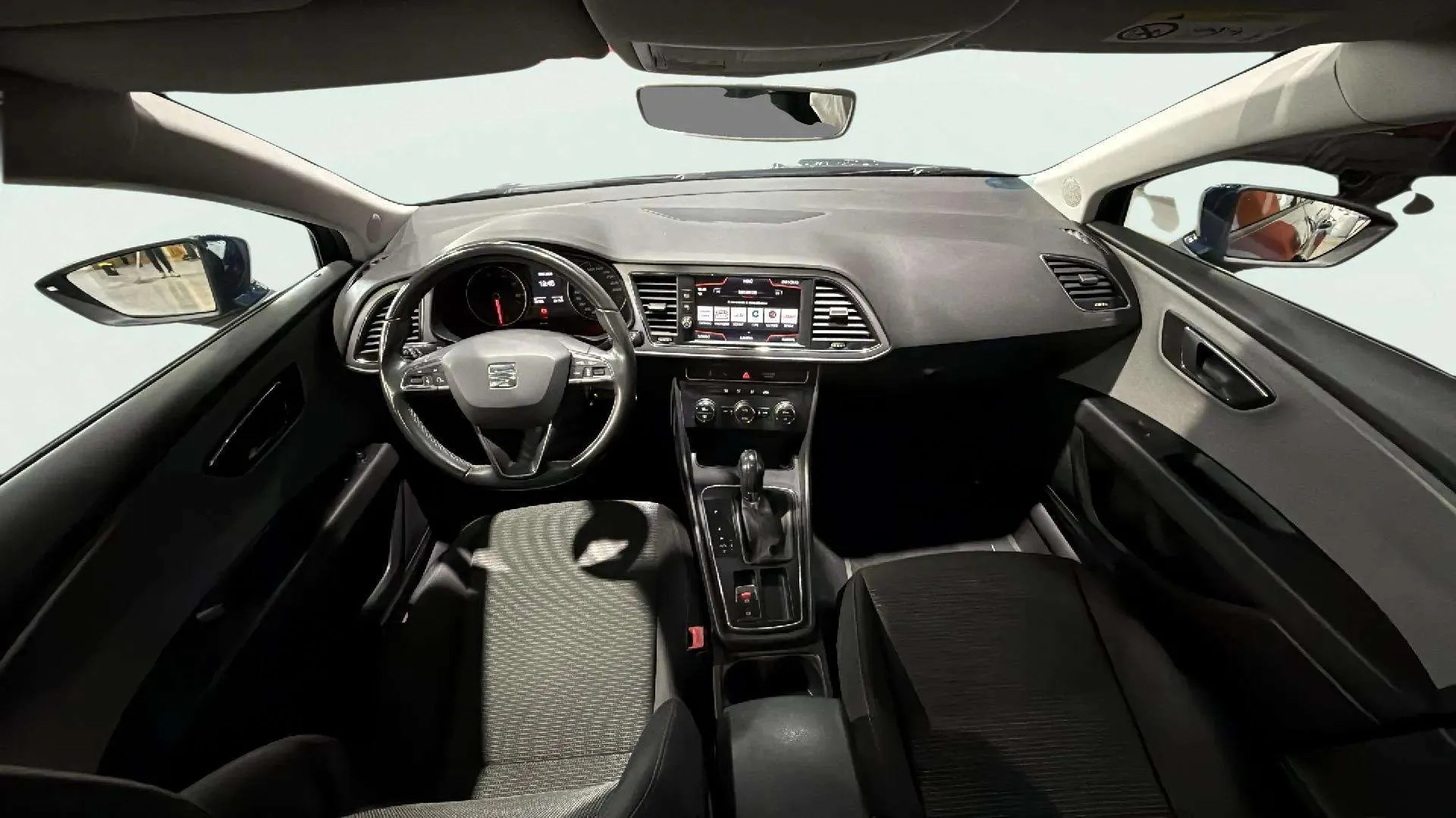 SEAT León ST 1.5 TGI DSG Style - foto 9