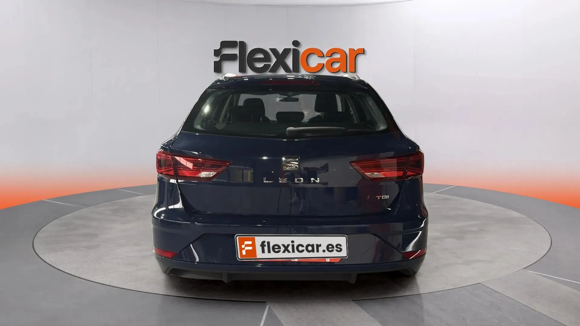 SEAT León ST 1.5 TGI DSG Style - foto 4