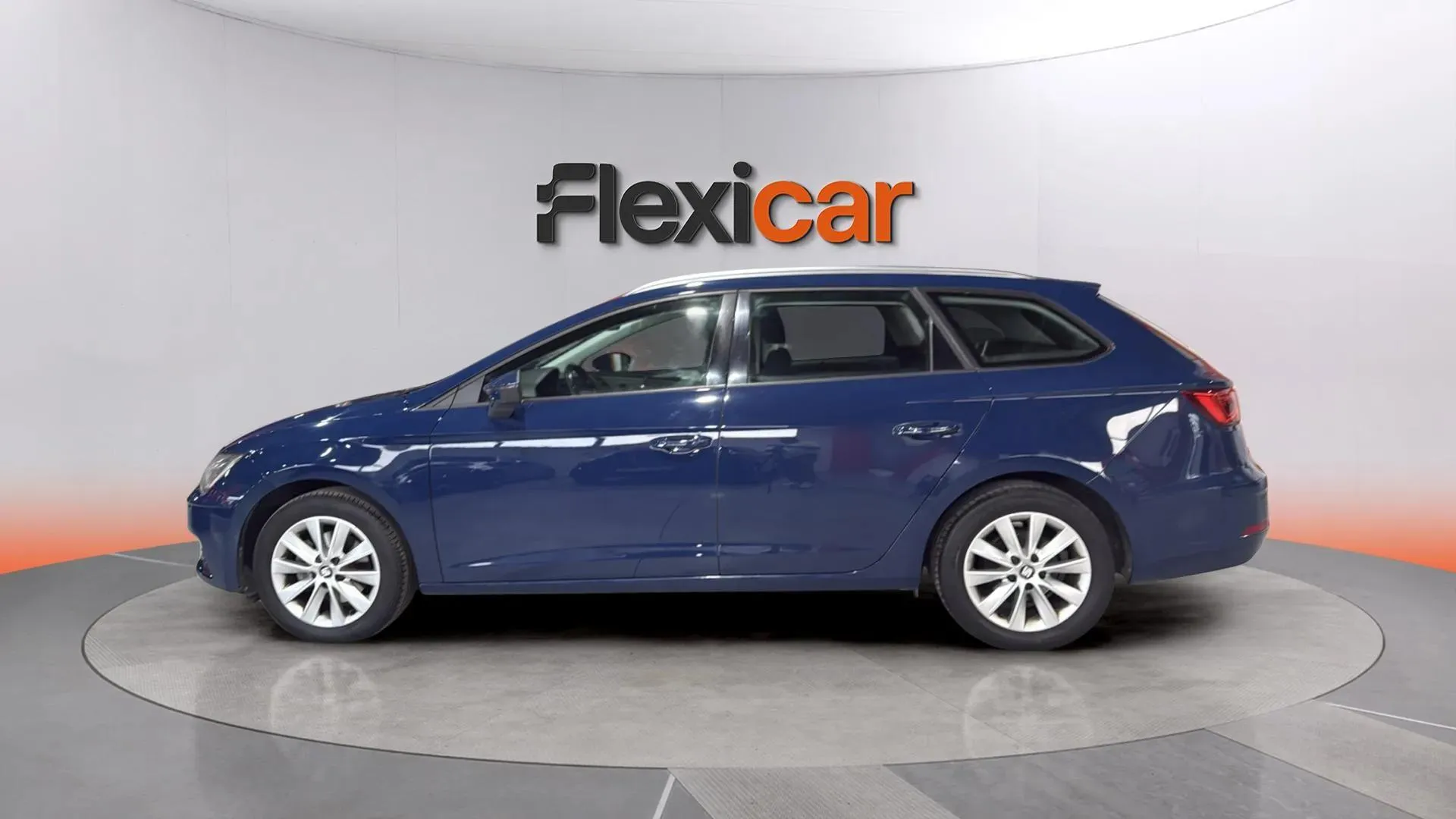 SEAT León ST 1.5 TGI DSG Style - foto 5