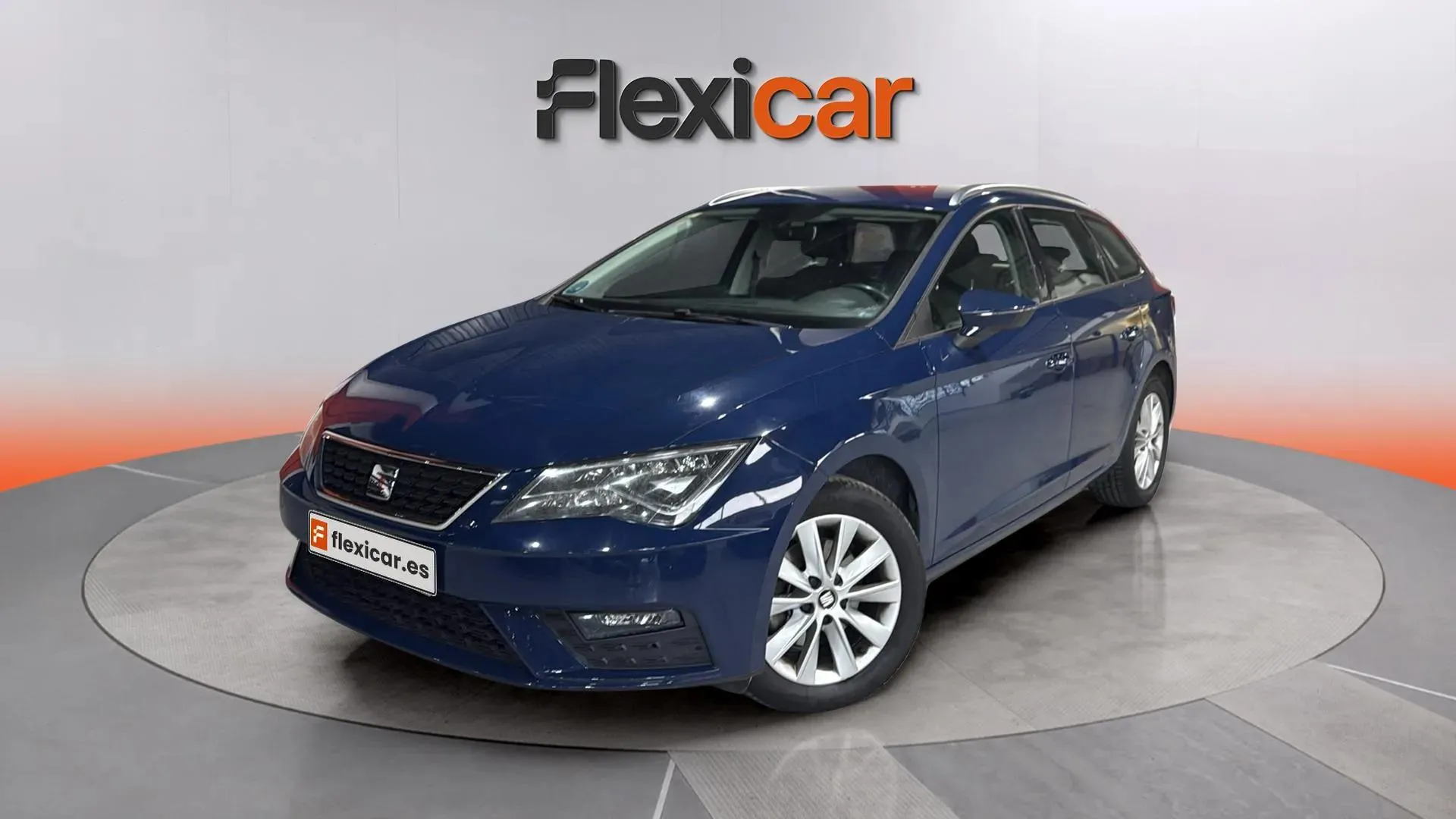 SEAT León ST 1.5 TGI DSG Style - foto 7