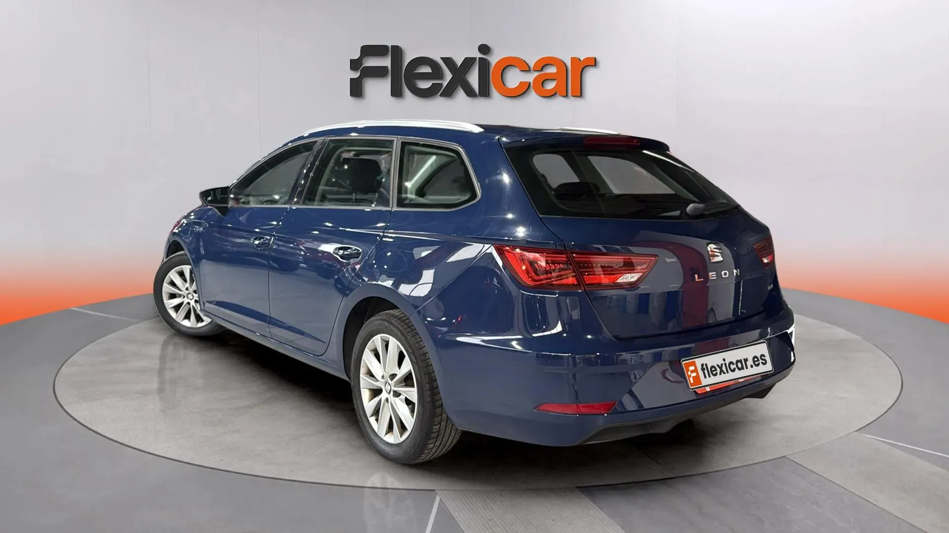 SEAT León ST 1.5 TGI DSG Style - foto 6