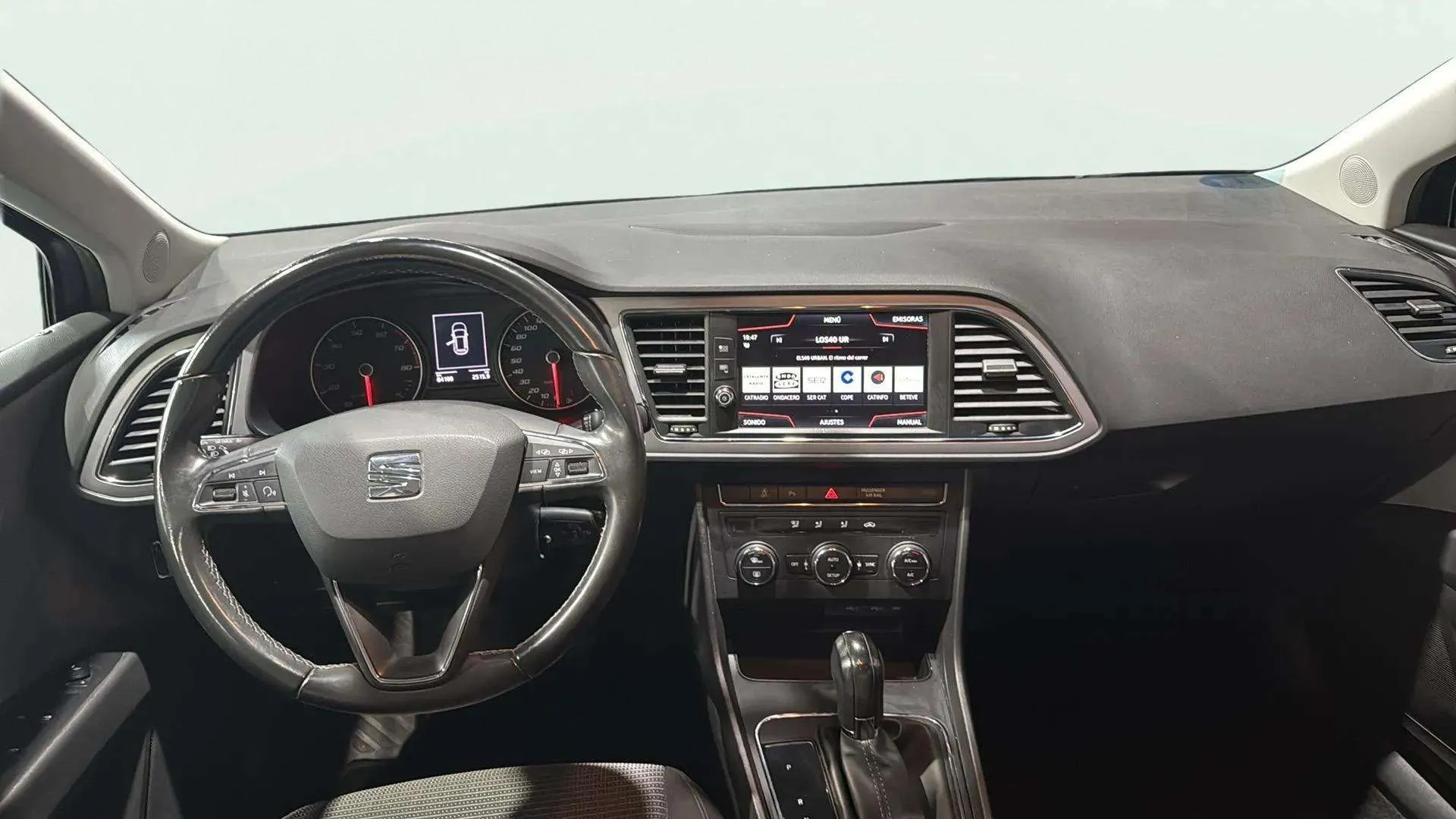 SEAT León ST 1.5 TGI DSG Style - foto 12