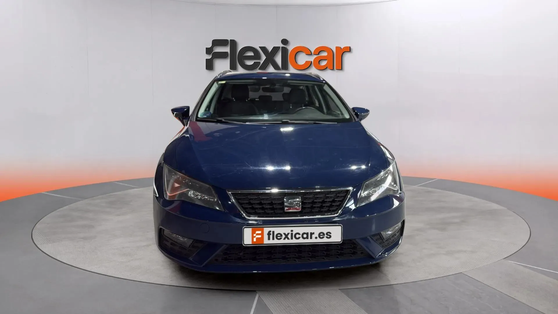 SEAT León ST 1.5 TGI DSG Style - foto 8