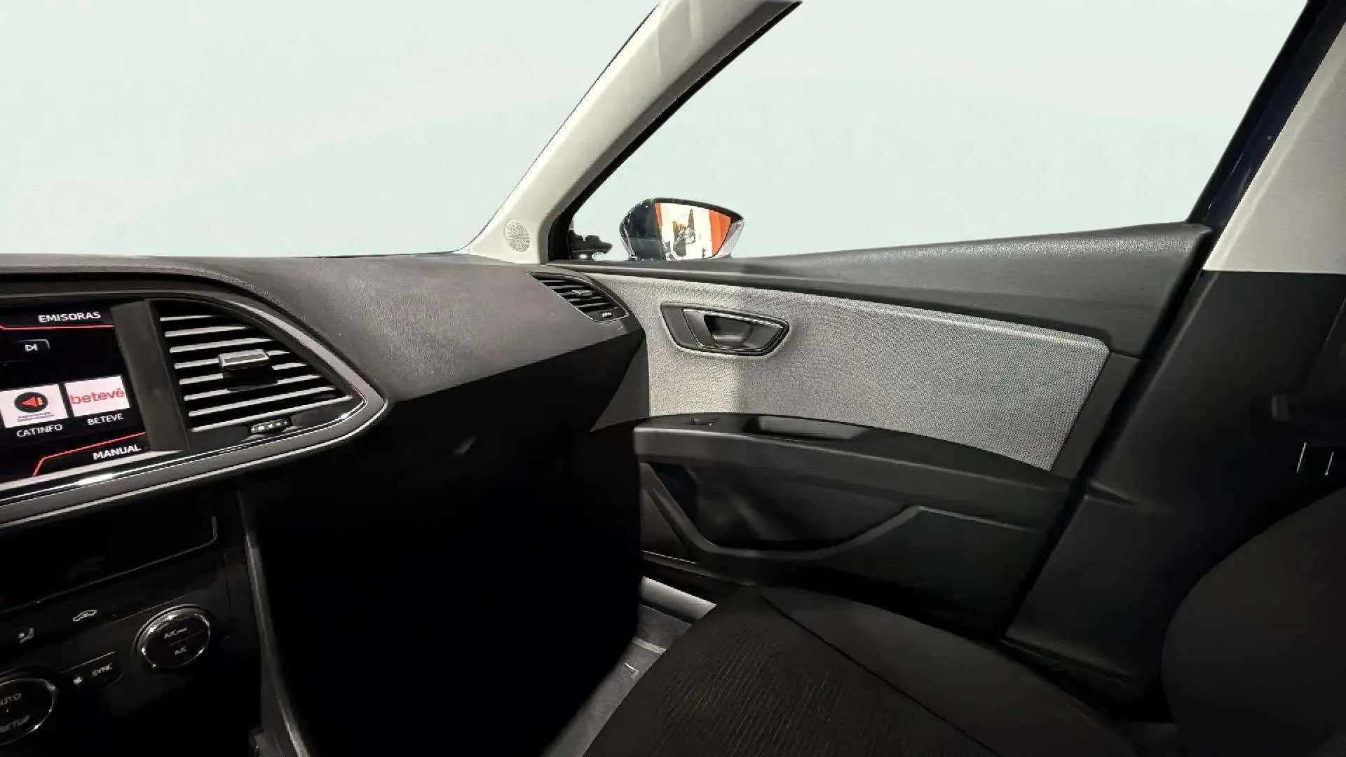 SEAT León ST 1.5 TGI DSG Style - foto 11