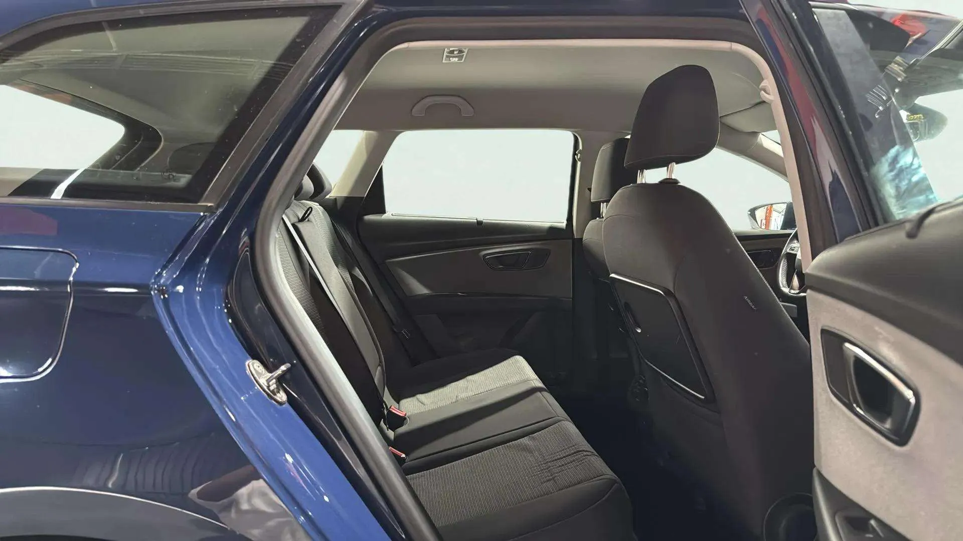 SEAT León ST 1.5 TGI DSG Style - foto 17