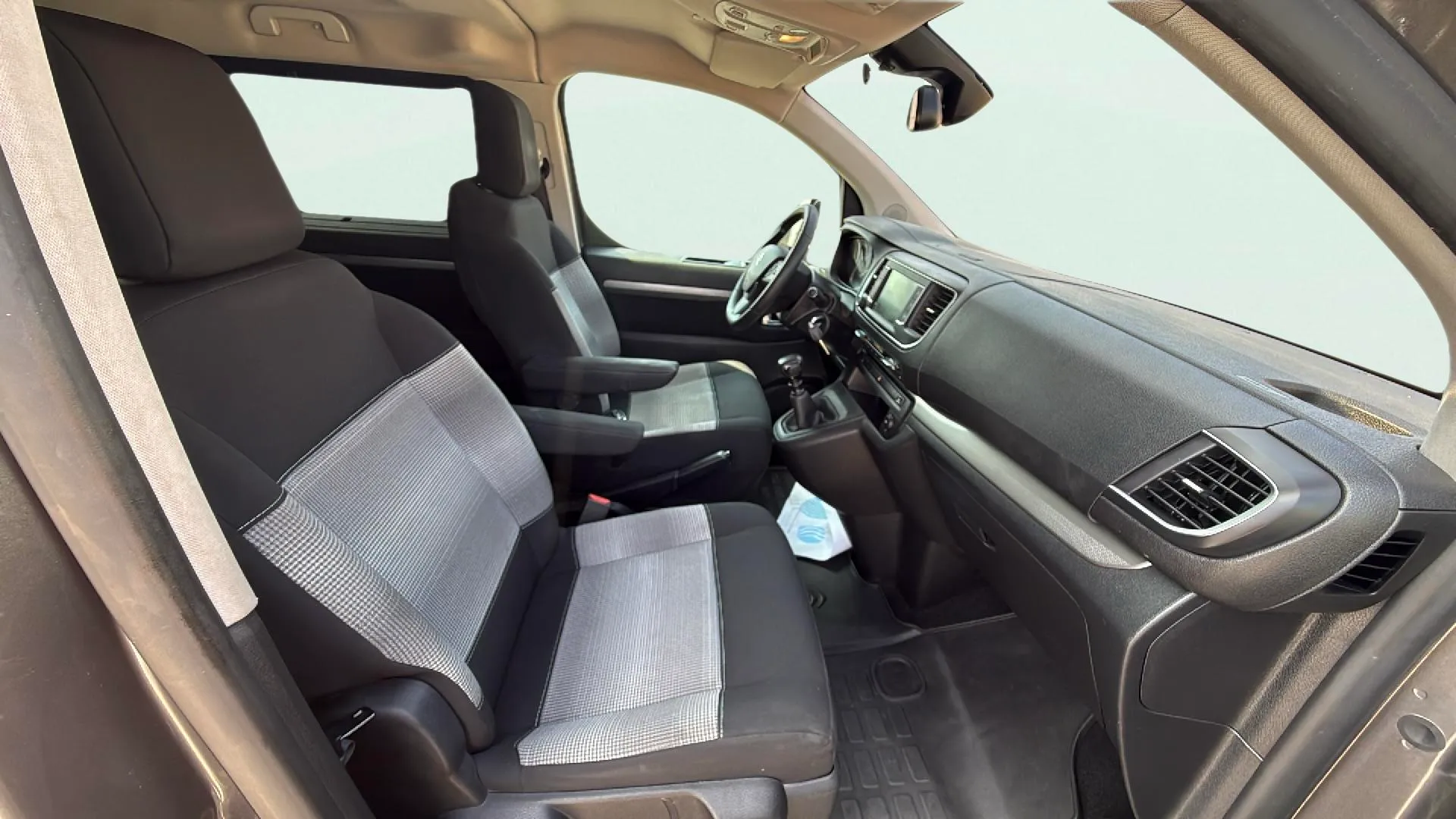 Citroën SpaceTourer Talla M BlueHDi Business - foto 16