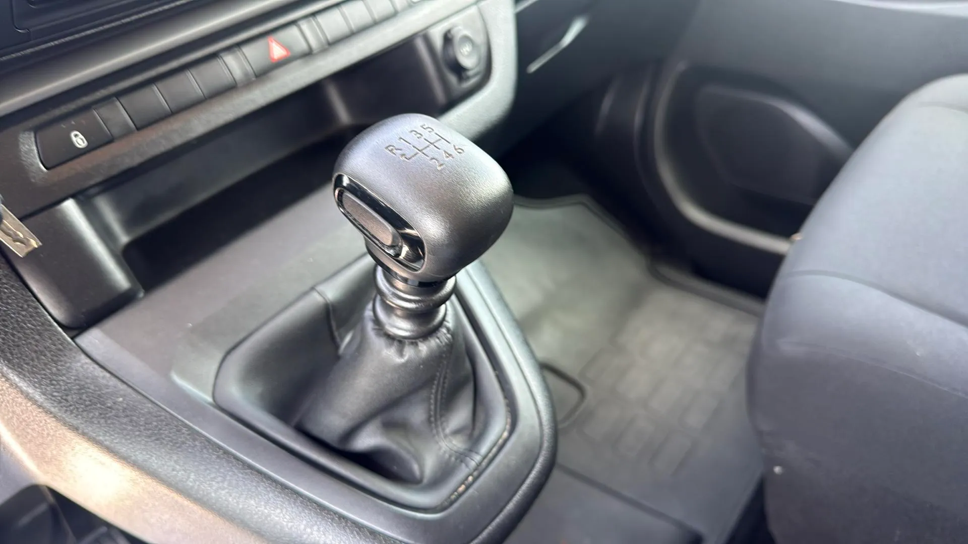 Citroën SpaceTourer Talla M BlueHDi Business - foto 15