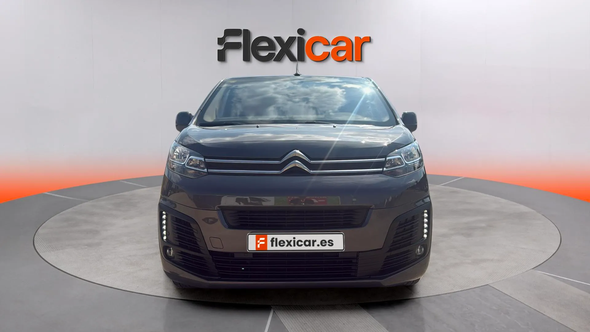Citroën SpaceTourer Talla M BlueHDi Business - foto 2