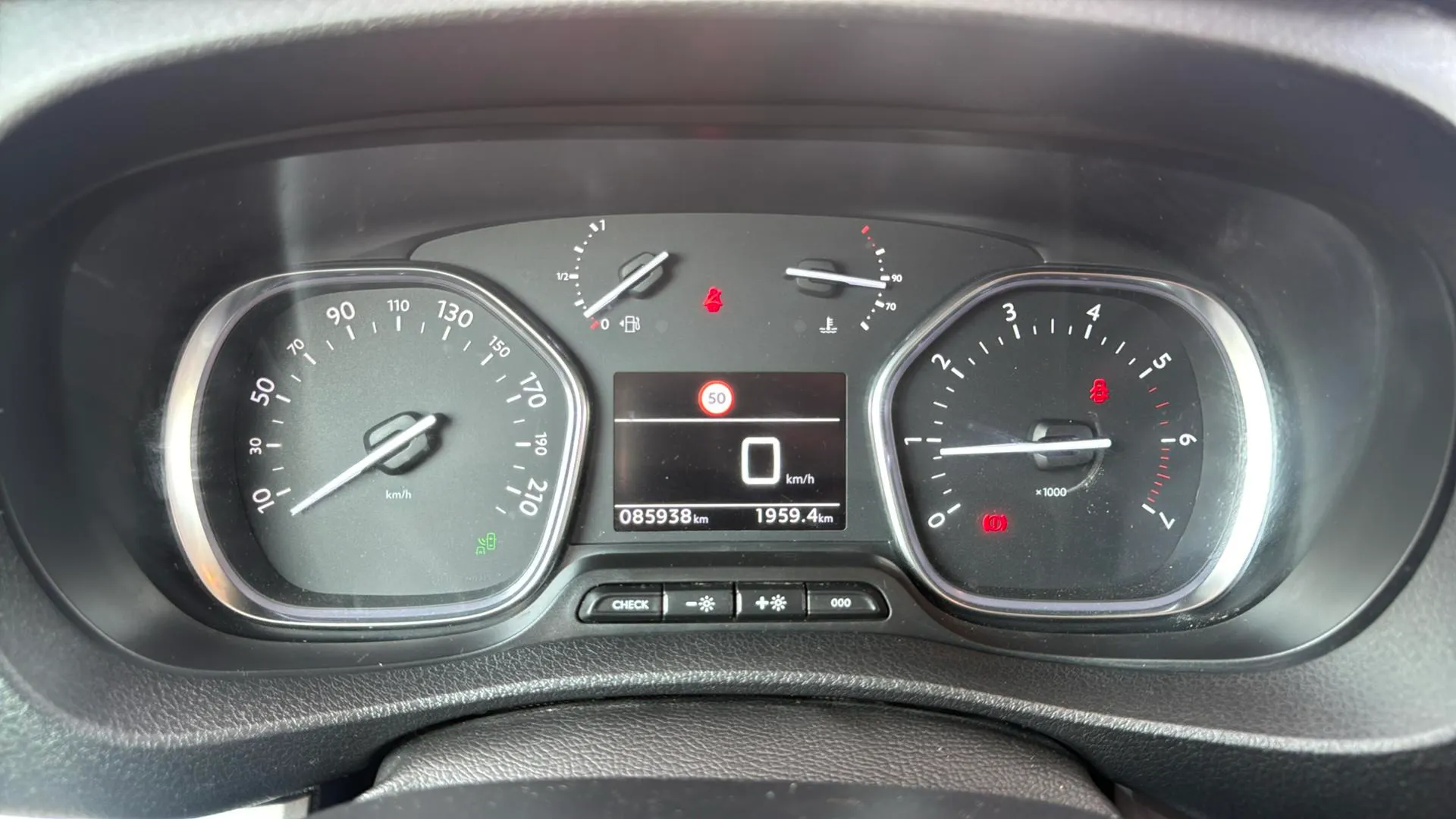 Citroën SpaceTourer Talla M BlueHDi Business - foto 13
