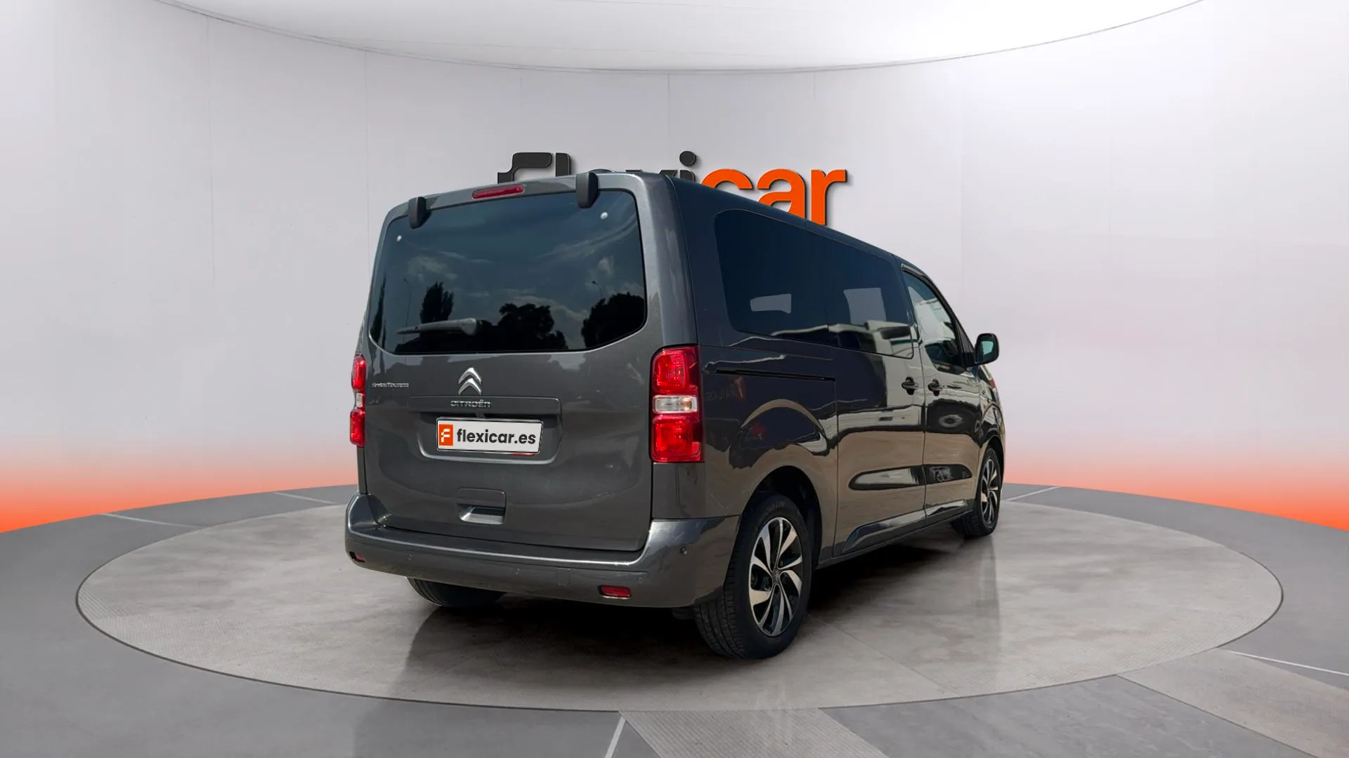 Citroën SpaceTourer Talla M BlueHDi Business - foto 7