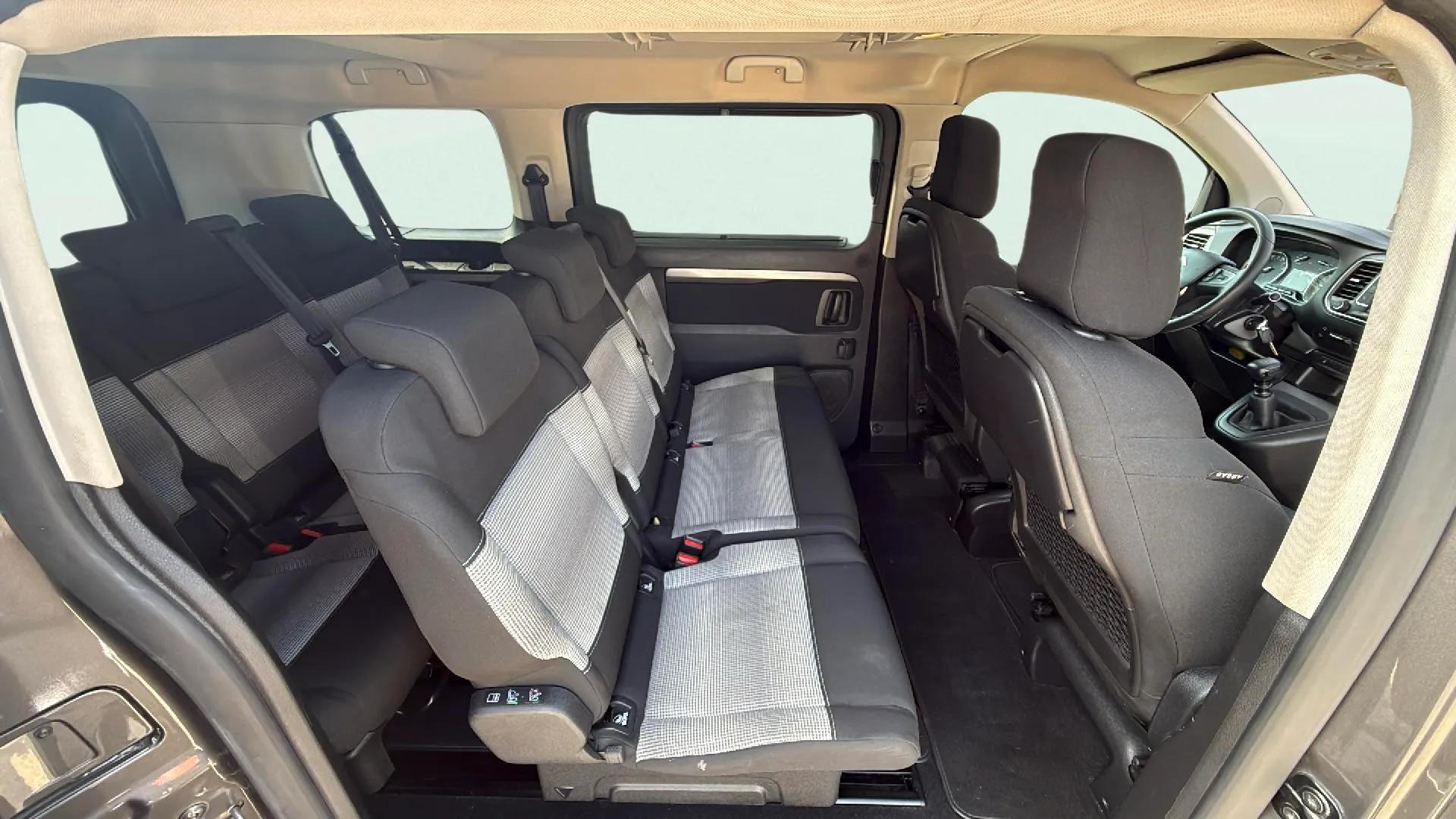 Citroën SpaceTourer Talla M BlueHDi Business - foto 17
