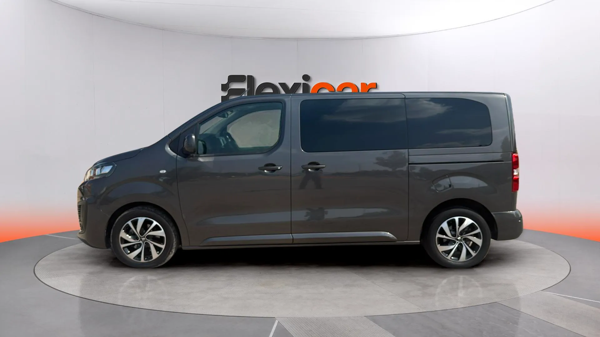Citroën SpaceTourer Talla M BlueHDi Business - foto 4