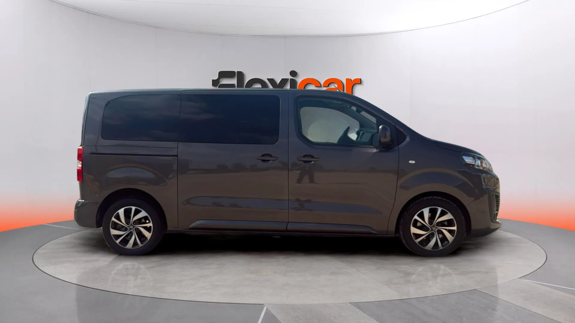 Citroën SpaceTourer Talla M BlueHDi Business - foto 8
