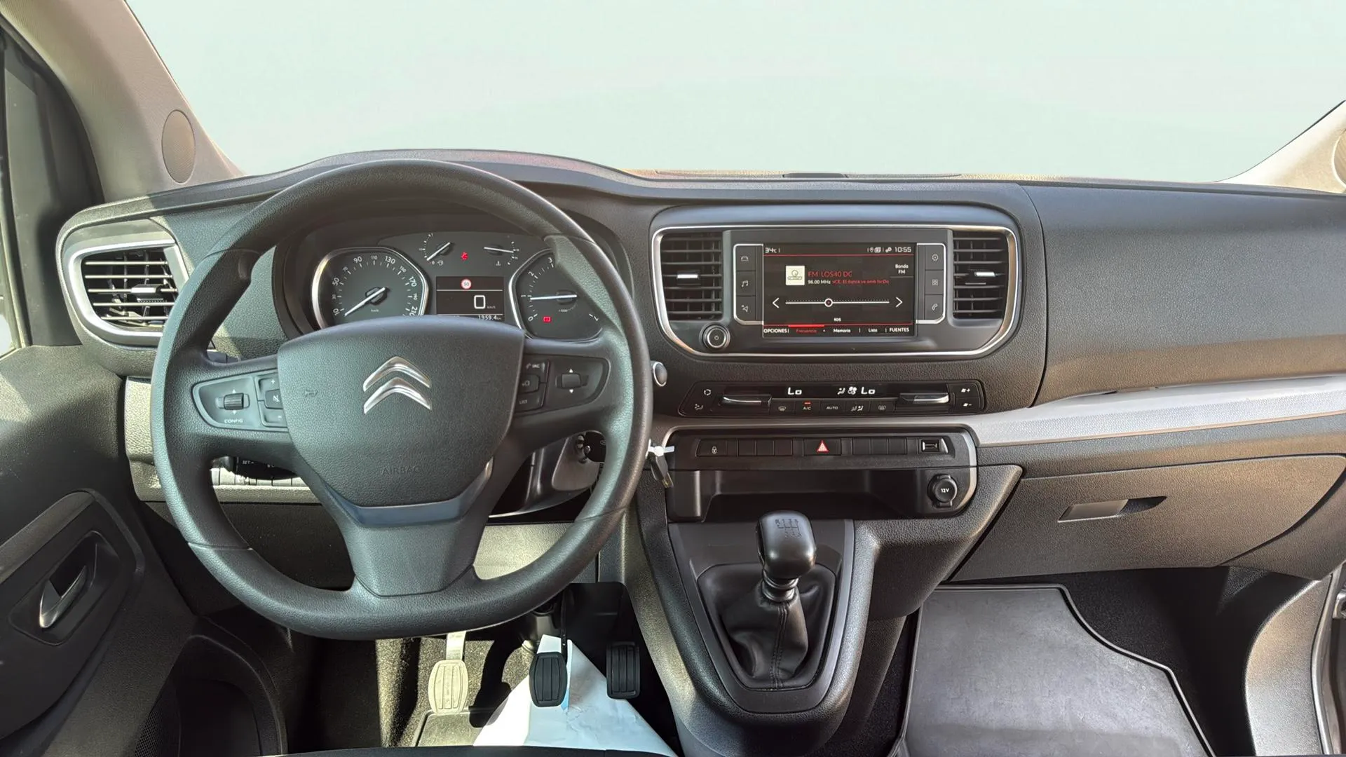Citroën SpaceTourer Talla M BlueHDi Business - foto 9