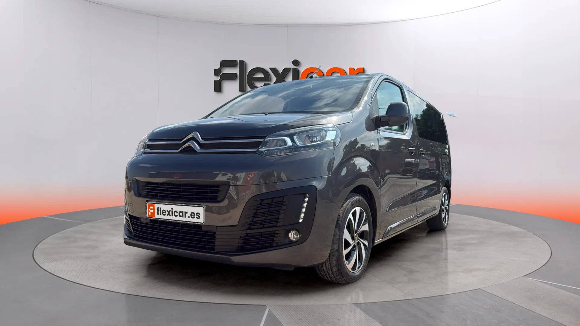 Citroën SpaceTourer Talla M BlueHDi Business - foto 3