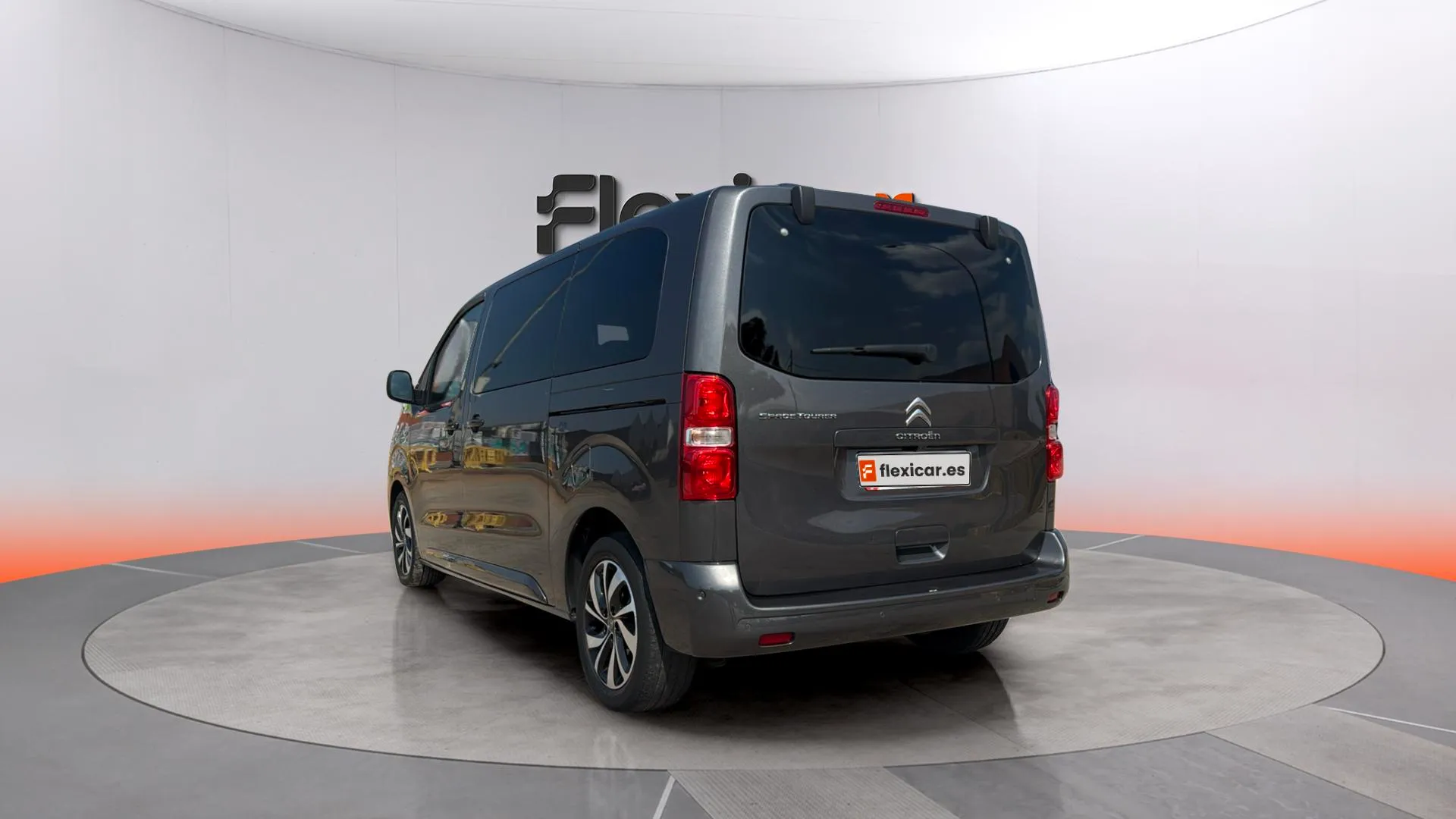 Citroën SpaceTourer Talla M BlueHDi Business - foto 5