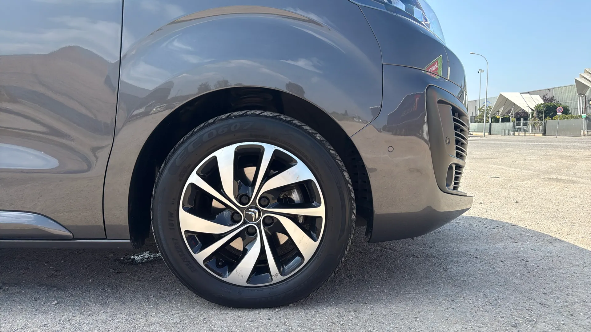 Citroën SpaceTourer Talla M BlueHDi Business - foto 21