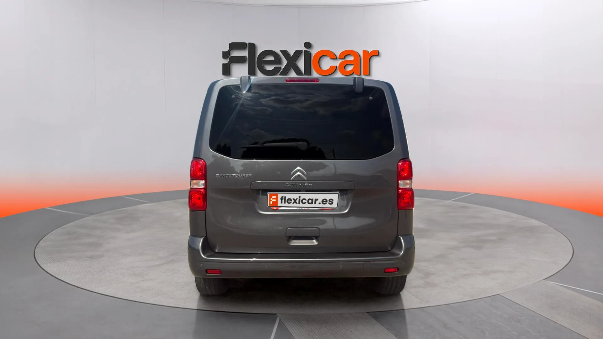 Citroën SpaceTourer Talla M BlueHDi Business - foto 6