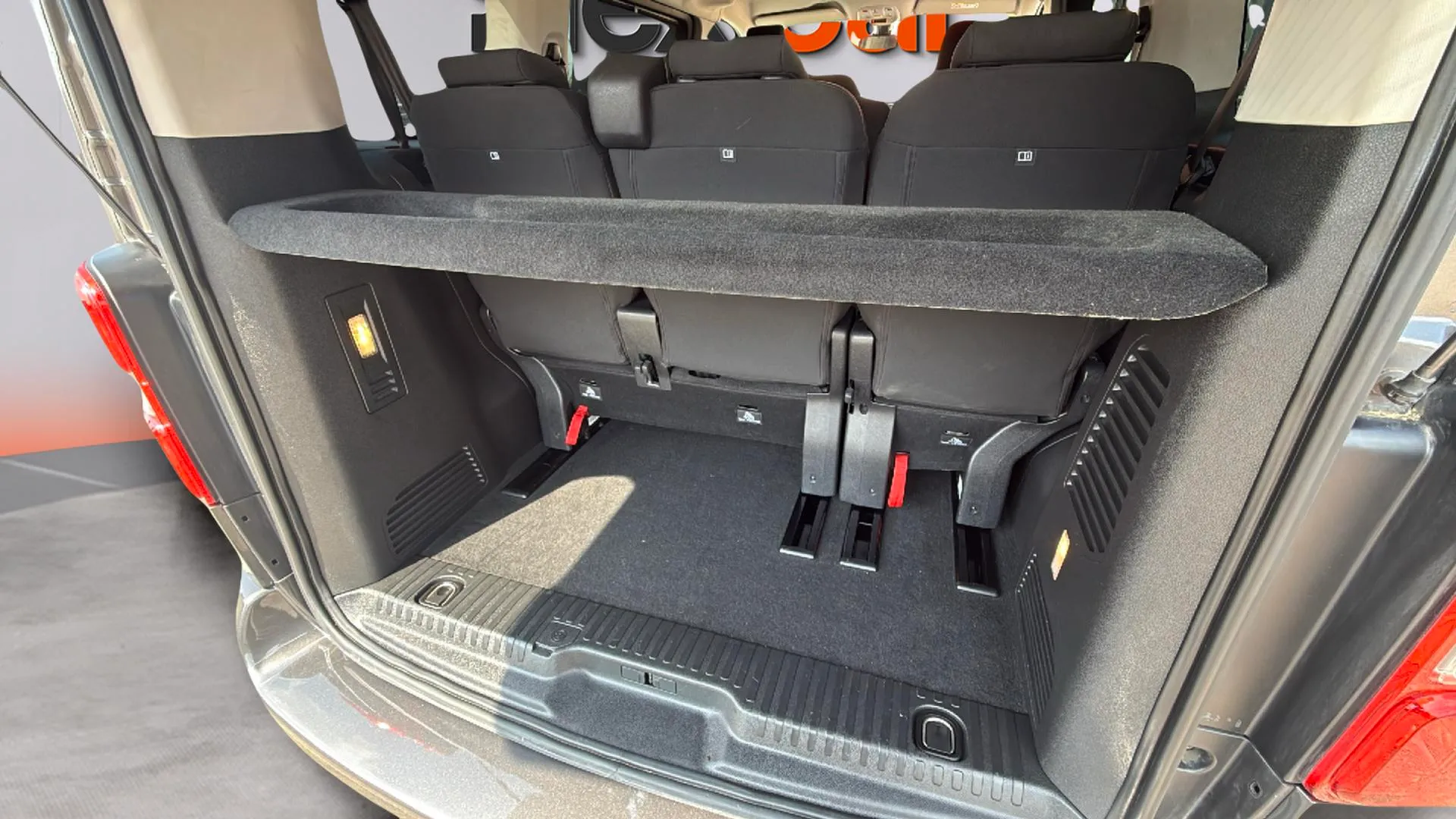Citroën SpaceTourer Talla M BlueHDi Business - foto 20