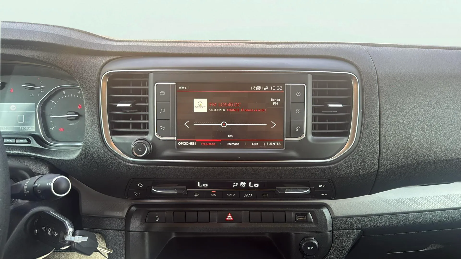 Citroën SpaceTourer Talla M BlueHDi Business - foto 14