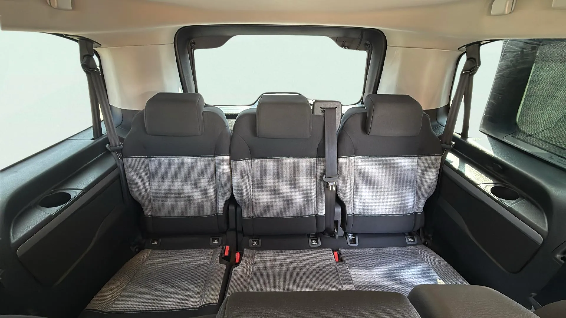 Citroën SpaceTourer Talla M BlueHDi Business - foto 19