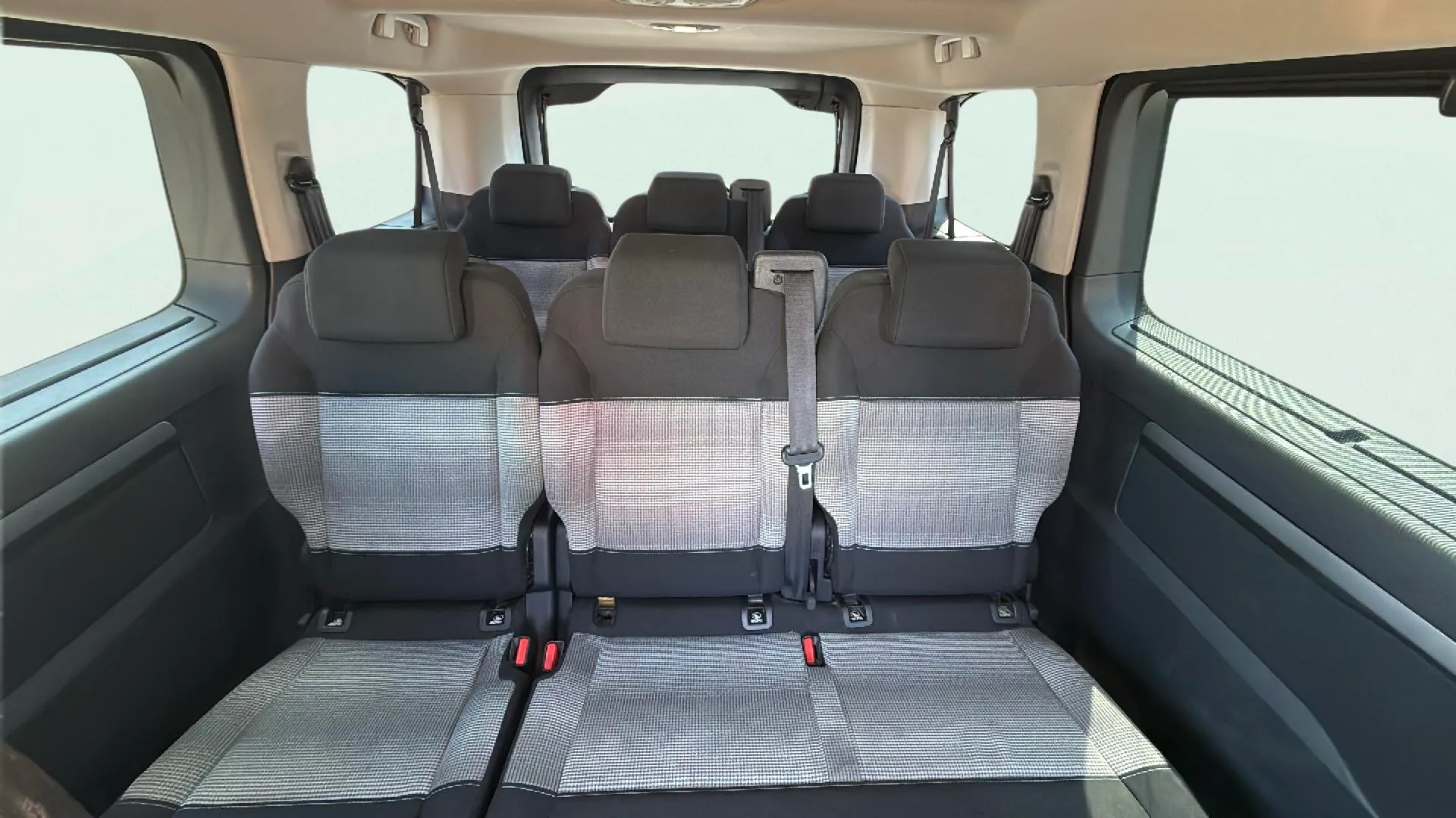 Citroën SpaceTourer Talla M BlueHDi Business - foto 18