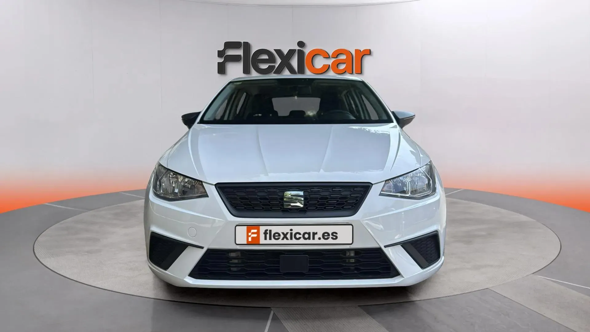 SEAT Ibiza 1.6 TDI Reference - foto 8